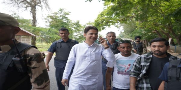 ममता बनर्जी की विदाई तय : राजू बिष्ट