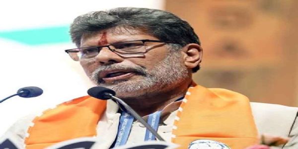 भाजपा प्रदेश अध्यक्ष किरण देव ने आईईडी विस्फोट में जवानों की शहादत पर जताया गहरा शोक