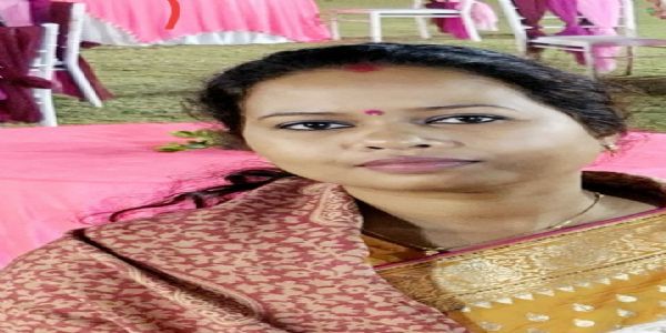 बिरसा कॉलेज की प्राध्यापिका का निधन