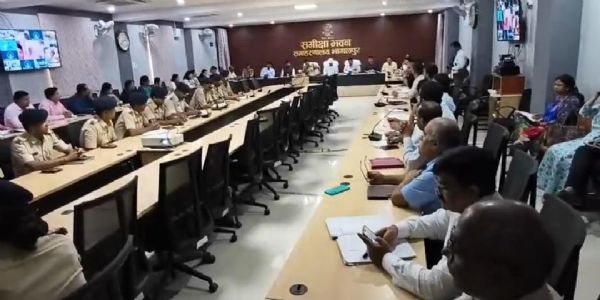 19 मई से शुरू होगा पंचायत स्तरीय सहयोग शिविर