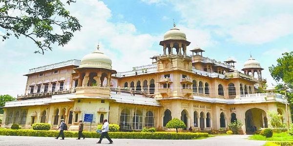 इविवि में सिलेक्शन कमेटी ने कुल 42 प्रोफेसरों को दी मंजूरी