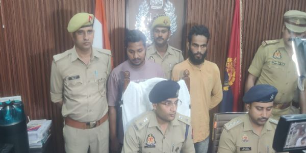 माेनू हत्याकांड : रुपयाें के विवाद में साथियों ने पीट-पीटकर उतारा था मौत के घाट, दाेनाें हत्याराेपित गिरफ्तार