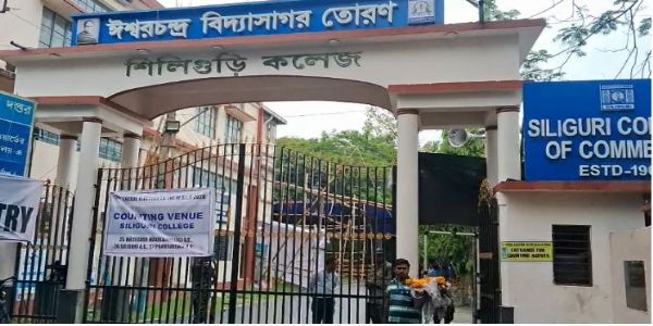 मतदान के बाद स्ट्रांग रूम की सुरक्षा पर कांग्रेस की नजर