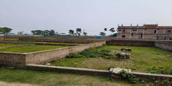 किशनगंज जूट मिल जमीन घोटाला: फर्जी दाखिल-खारिज और अवैध बिक्री का बड़ा खुलासा