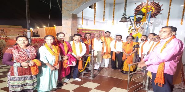 जौनपुर में धारा 163 लागू, परीक्षाओं और त्योहारों को लेकर प्रशासन अलर्ट