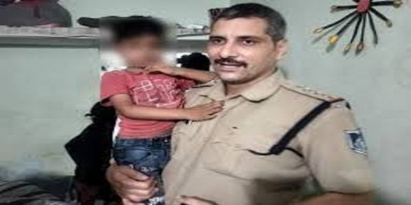 इंदौर में 4 साल का मासूम लापता, पुलिस तलाश में ढाई घंटे बाद मंदिर में सुरक्षित मिला