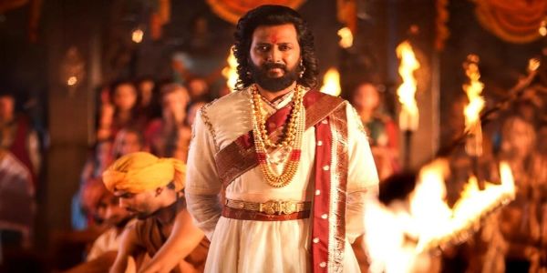 पहले ही दिन 'राजा शिवाजी' ने बॉक्स ऑफिस पर मचाया तूफान
