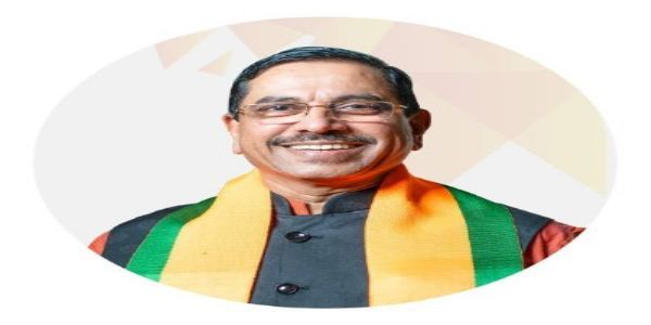 प्रल्हाद जोशी file photo