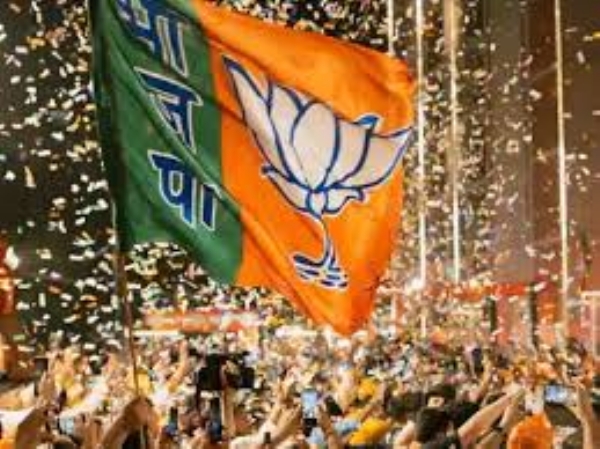 BJP State Parliamentary Board will take names from MLAs and corporators for the names of Mayor, the senate process will be held on May 2-3 BJP State Parliamentary Board will take names from MLAs and corporators for the names of Mayor, the senate process will be held on May 2-3