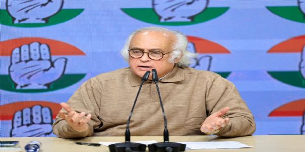 जयराम रमेश जयराम रमेश