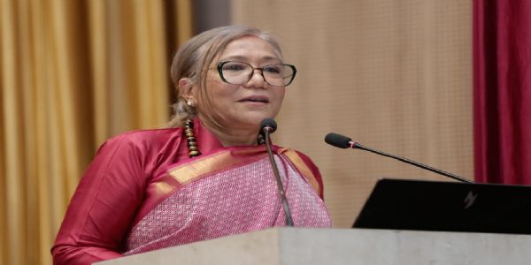 सपना प्रधान मल्ल सपना प्रधान मल्ल