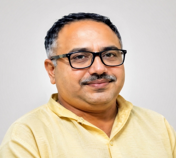 कैलाश चंद्र कैलाश चंद्र