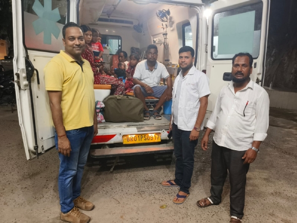 आरबीएसके और बाल हृदय योजना से बच्चों को मिल रही नई जिंदगी आरबीएसके और बाल हृदय योजना से बच्चों को मिल रही नई जिंदगी