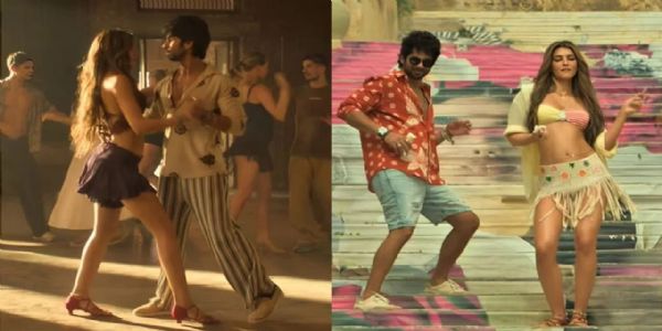 कॉपी विवाद में फंसा 'कॉकटेल 2' का नया गाना 'माशूका'