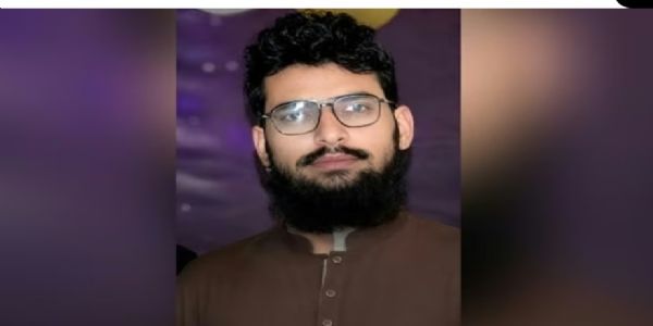 पुलवामा हमले का मास्टर माइंड हमजा