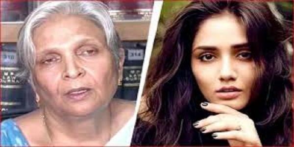 पूर्व जज गिरिबाला सिंह को पद से हटाया पूर्व जज गिरिबाला सिंह को पद से हटाया