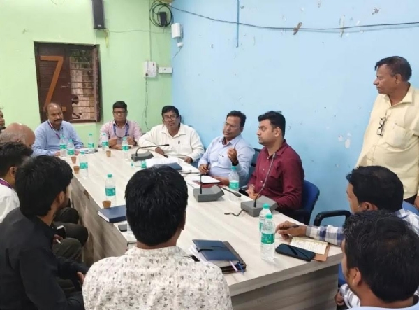 Meeting Meeting