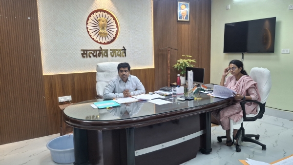 Meeting Meeting