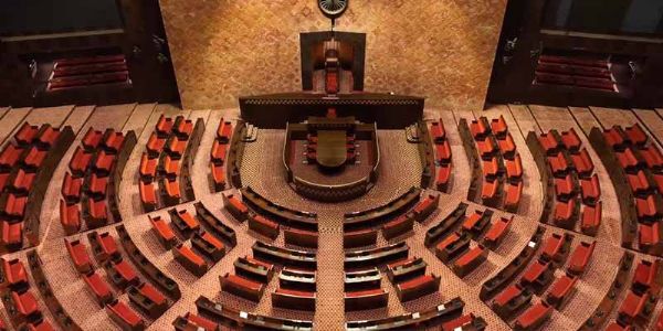 राज्यसभा (Rajyasabha)
