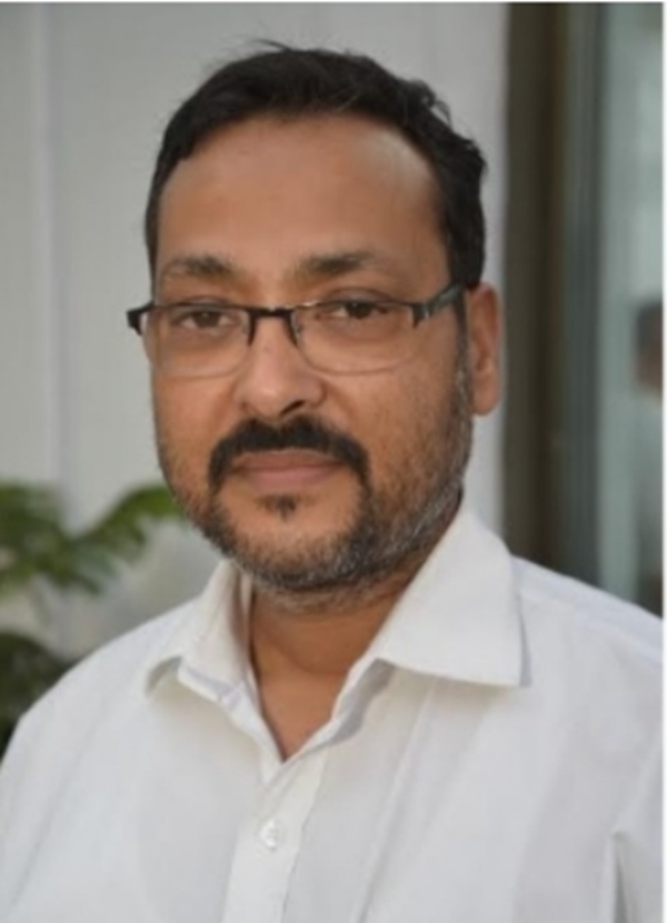 विक्रम उपाध्याय विक्रम उपाध्याय