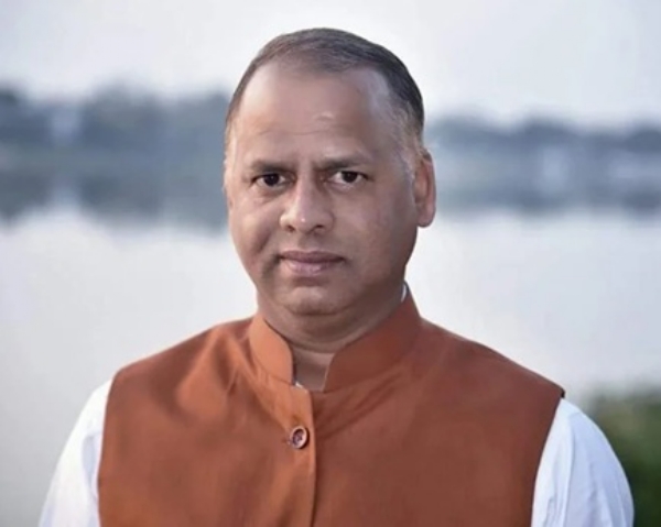 कृष्ण मोहन झा
