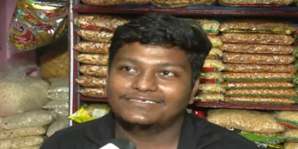 विक्रम साव विक्रम साव