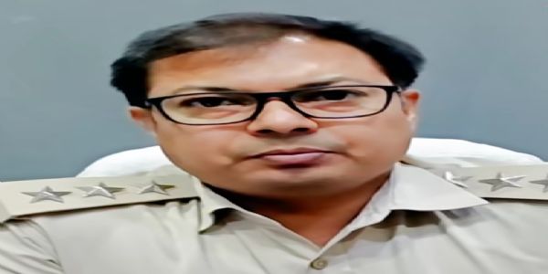 लोगों की सुरक्षा के लिए सख्त होगी पुलिसिंग व्यवस्था : एसडीपीओ
