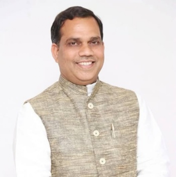राघवेन्द्र शर्मा राघवेन्द्र शर्मा
