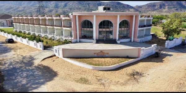 The 10-day contemplation camp of the Congress will begin today at the private resort “Wild Rose” of Ajmer City District Congress Committee President Dr. Rajkumar Jaipal. The 10-day contemplation camp of the Congress will begin today at the private resort “Wild Rose” of Ajmer City District Congress Committee President Dr. Rajkumar Jaipal.