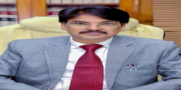 बीसीआई के अध्यक्ष मनन कुमार मिश्रा