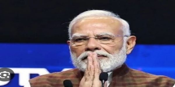 प्रधानमंत्री मोदी रोजगार मेले में ५१ हजार से अधिक नव नियुक्त युवाओं को नियुक्ति पत्र देंगे प्रधानमंत्री मोदी रोजगार मेले में ५१ हजार से अधिक नव नियुक्त युवाओं को नियुक्ति पत्र देंगे