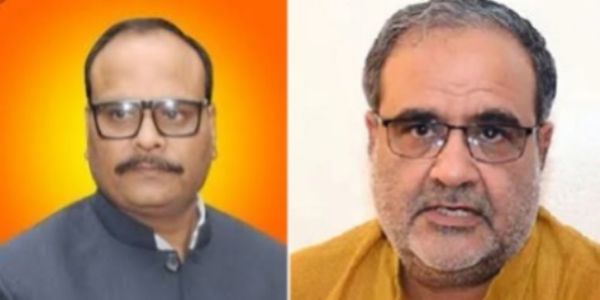 मुरादाबाद महानगर के जिला प्रशिक्षण वर्ग का शुभारंभ करेंगे चौधरी भूपेंद्र सिंह, समापन सत्र में पहुंचेंगे उपमुख्यमंत्री बृजेश पाठक