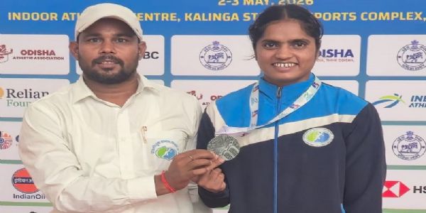 नितिका आक्रे नितिका आक्रे