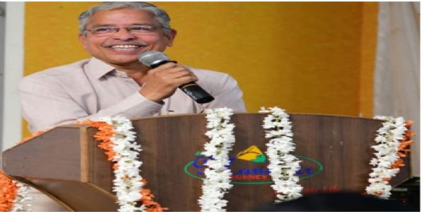 बसवप्रभु होसकेरी