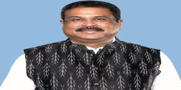धर्मेंद्र प्रधान धर्मेंद्र प्रधान