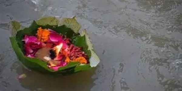 गंगा दशहरा : मां गंगा के अवतरण का महापर्व, स्नान-दान और पूजा से मिलता है मोक्ष का आशीर्वाद