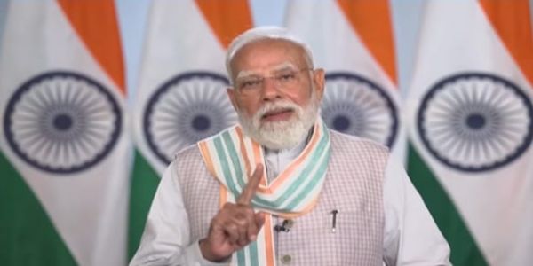 कर्नाटक नदी हादसे पर प्रधानमंत्री ने जताया दुख, मृतक परिजनों के लिए आर्थिक मदद की घोषणा