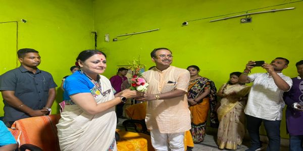 आसनसोल को स्मार्ट सिटी बनाने की तैयारी, अवैध पार्किंग पर लगेगा ब्रेक