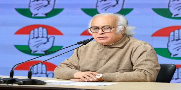 जयराम रमेश जयराम रमेश