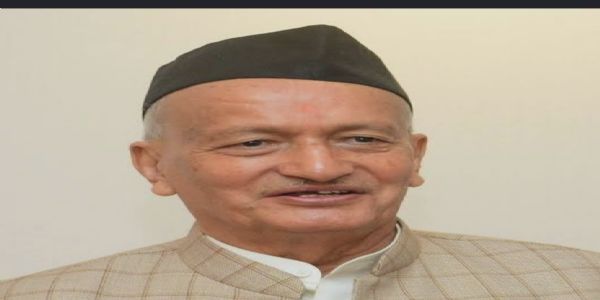 भगत सिंह कोश्यारी फाइल चित्र। भगत सिंह कोश्यारी फाइल चित्र।