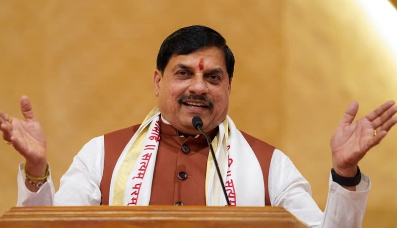 श्रीश्री रविशंकर के 70वें जन्मोत्सव पर वैश्विक सम्मेलन में मप्र के मुख्यमंत्री श्रीश्री रविशंकर के 70वें जन्मोत्सव पर वैश्विक सम्मेलन में मप्र के मुख्यमंत्री