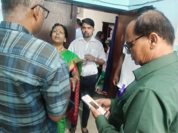 निरीक्षण