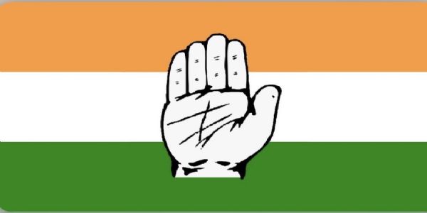 कांग्रेस पार्टी (फाइल फोटो)। कांग्रेस पार्टी (फाइल फोटो)।