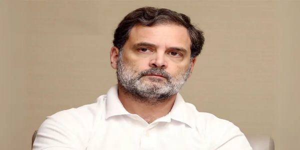 राहुल गांधी राहुल गांधी