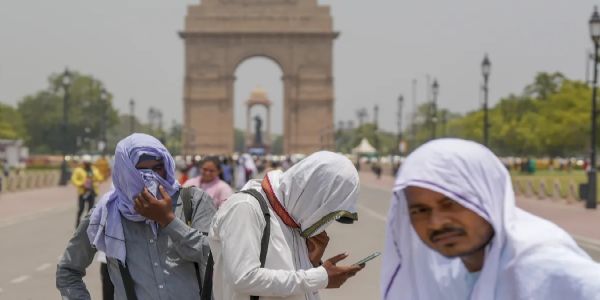 दिल्ली मौसम दिल्ली मौसम