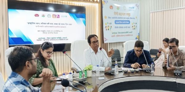 बाल मधुमेह से जूझ रहे बच्चों के लिए जागरूकता और सहयोग की पहल