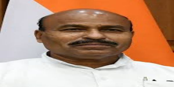 डॉ. विरेंद्र कुमार