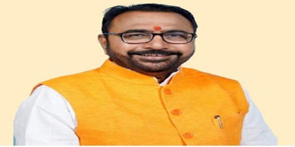 केंद्रीय मंत्री प्रतापराव जाधव (फाइल फोटो) केंद्रीय मंत्री प्रतापराव जाधव (फाइल फोटो)
