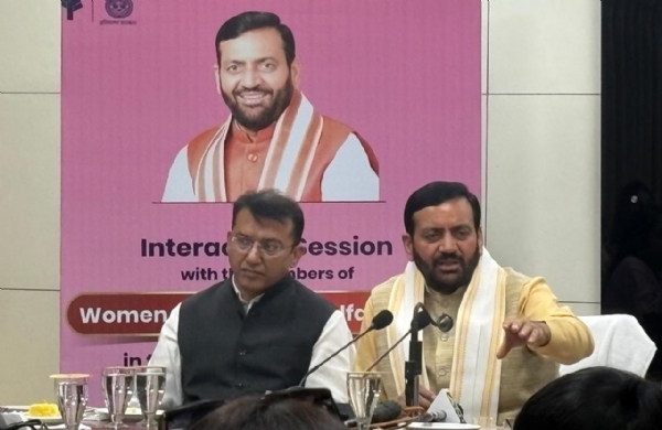 हरियाणा के मुख्यमंत्री नायब सिंह सैनी हरियाणा के मुख्यमंत्री नायब सिंह सैनी