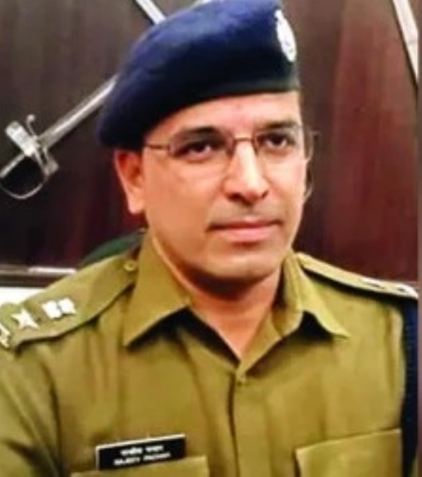 जयपुर पुलिस की सख्ती: अब पारदर्शी दरवाजों और सीसीटीवी के बिना नहीं चलेंगे स्पा सेंटर